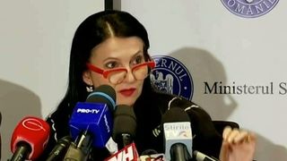 Ce ne facem cu gripa? Zeci de persoane au murit in tara din cauza virusului Ah1N1, insa Ministrul Sanatatii spune ca nu e niciun pericol!