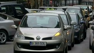 Suntem pe lista neagra a Europei in ceea ce priveste aerul poluat! In Bucuresti este jale!