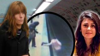 Criminala de la metrou, decizie radicala luata de procurori! Ce se va intampla cu Magdalena Serban la sfarsitul lunii EXCLUSIV