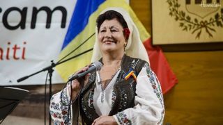 Mariana Maracine Pitigoi a murit. Boala necrutatoare a rapus-o pe indragita cantareata care isi vanduse hainele ca sa-si poata plati tratamentul