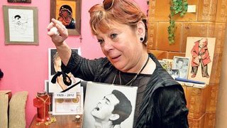 Anca Pandrea, internata in spital! Ultima ora: gripa care a ucis 16 persoane face ravagii! EXCLUSIV