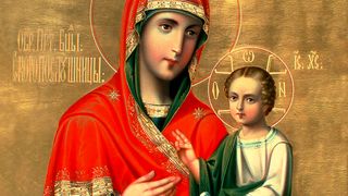 Rugaciune puternica, facatoare de minuni. De cate ori sa o rostesti pe zi.