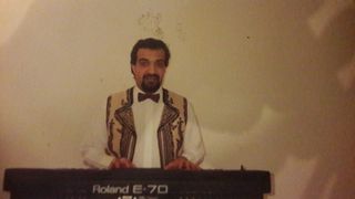 Doliu in lumea muzicala! Un cunoscut lautar a murit!