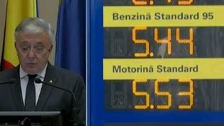 Romania a devenit campioana la scumpiri! Banca Nationala anunta un viitor negru pentru toti romanii!