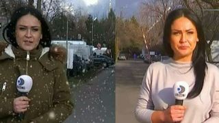 Vremea se schimba in acest weekend! Pregatiti-va bine daca plecati in vacanta!