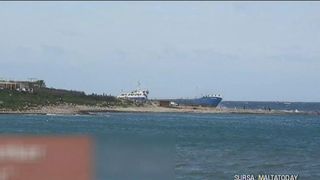 Un roman a murit in Malta dupa ce un copac a cazut pe masina in care se afla! Sotia sa se afla la spital