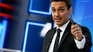 Tatal lui Mircea Badea e de acord cu mesajele dure la adresa strainilor care vin in Romania!