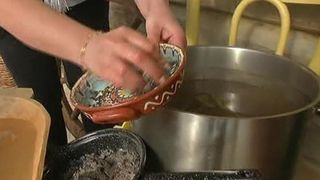 Lasatul secului. De ce azi trebuie sa speli toate vasele cu lesie