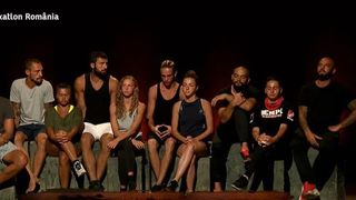 Exatlon 11 februarie. Ei sunt concurentii propusi pentru eliminare la EXATLON! Telespectatorii vor decide care dintre Faimosi va pleca acasa