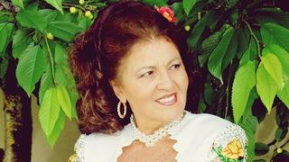 Anuntul care a cutremurat Romania: "Irina Loghin a murit!" Ce s-a intamplat, de fapt, cu artista