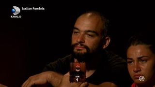 Exatlon 11 februarie. Obicei ciudat! Ion Oncescu face asta des atunci cand Faimosii dorm! Cum l-au surprins camerele de filmat