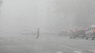 Fenomene periculoase in urmatoarele ore in Romania! Avertizarea de ultima ora a meteorologilor