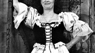 Actrita Paula Ionescu a incetat din viata la varsta de 73 de ani