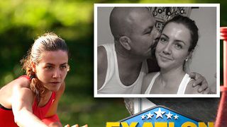 Larisa de la Exatlon - povestea trista a concurentei! Tatal ei a murit anul trecut