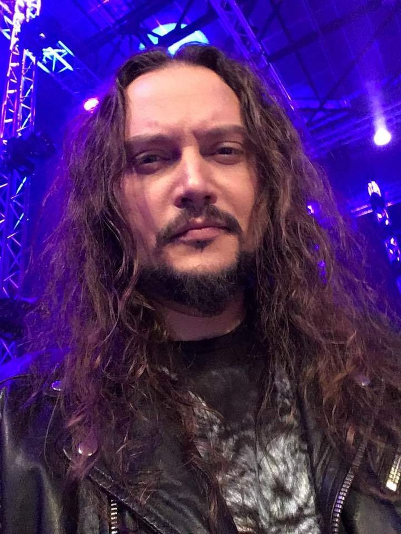 Liviu Sorescu