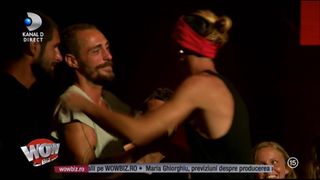 Noni, bunica lui Flo de la Exatlon, cu ochii in lacrimi, dupa eliminare: &rdquo;Si-a dorit foarte mult sa ajunga acolo...&rdquo;