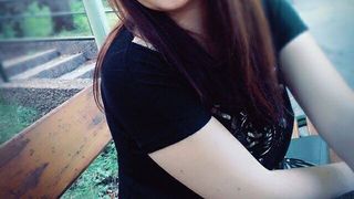 Cerasela, tanara de 27 de ani, moarta dupa doua transplanturi pulmonare, mesaje dureroase! Cat de mult isi dorea sa traiasca