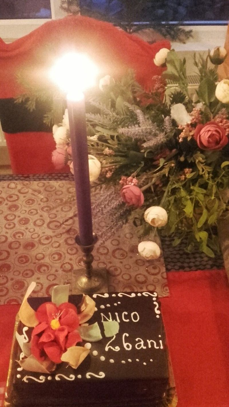 Pe 7 ianuarie Nicoleta Cengher ar fi trebuit sa implineasca 26 de ani