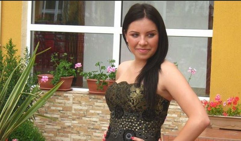 Nicoleta Cengher s-a stins in urma cu trei ani si jumatate