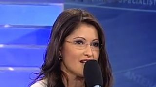 Oana Zamfir, umilita de o judecatoare! Drama prin care a trecut jurnalista cand a fost insarcinata