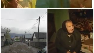 "Mie mi-a murit calul si l-am ingropat, iar ei l-au scos si l-au mancat!" Povestea celei mai misterioase si ciudate comunitati de romani din lume. Ironic, ei au cea mai mare crestere demografica dintre toti romanii pamantului