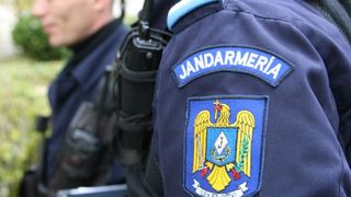 Jandarmeria Capitalei trimite 500 de jandarmi la meciul FCSB-Lazio, care se va disputa pe Arena Nationala