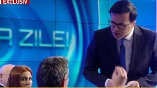 Mihai Gadea a rabufnit in direct, mai rau ca niciodata! "Pupati-o, domnule, in..."