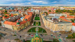 Avantajele şi dezavantajele de a locui &icirc;ntr-un oraş mic