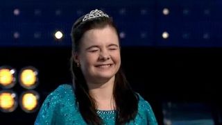 Lorelai Mosnegutu trece printr-o perioada dificila! Castigatoarea concursului de talente este in doliu!