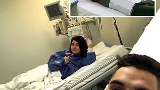 Lovitura urata pentru Romeo, tanarul care a donat o bucata de ficat pentru o necunoscuta! Ce i-au facut consilierii orasului Tasnad