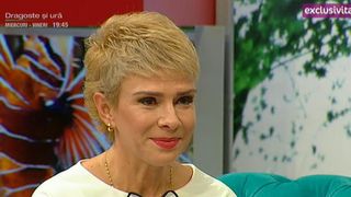 Teo Trandafir, in lacrimi! S-a emotionat atat de tare incat a izbucnit! "Doamne, sperii copilul"