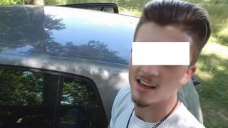 La doar 22 de ani, David a pierdut lupta cu viata! A lasat in urma o fetita de doar cateva luni si o iubita indurerata &ndash; Chiar si Betty Salam s-a rugat pentru el, insa nu s-a mai putut face nimic