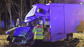 Un roman, in varsta de 21 de ani, a murit intr-un accident rutier, in Germania. Tanarul era proaspat casatorit si muncea in afara tarii pentru a-si intretine familia