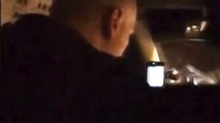 Experienta terifianta a unei tinere in Centrul Vechi. Ce a patit, dupa ce i-a cerut soferului de taxi sa porneasca aparatul de taxat