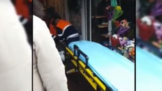 Moarte fulgeratoare! O farmacista din Targu-Jiu s-a prabusit in plina strada &ndash; Medicii nu au mai putut face nimic