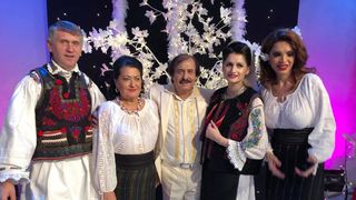 Cristian Pomohaci va canta pentru Centenarul Marii Uniri la Bucuresti! Fanii nu il vor pe preotul care a facut avansuri sexuale unor minori: &bdquo;Lumea asta a innebunit!&rdquo;