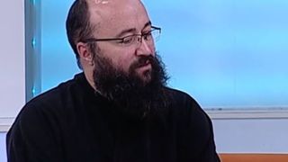 Afla ce este bine si ce este interzis sa faci in Postul Pastelui! Marturisirile Parintelui Visarion: "Carnea ne face sa murim mai repede"