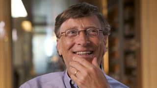 Declaratii halucinante ale lui Bill Gates! "Vreau sa platesc taxe mai mari! Trebuie!"