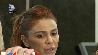 Razboiul intre DNA si cei acuzati de coruptie, la Instanta Suprema. Andreea Cosma: "Am incercat sa am o relatie cu un om care era inuman. A vrut sa ma arunce in puscarie"