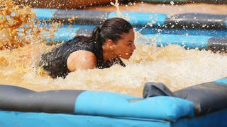 Exatlon 19 februarie. Diana Belbita a facut anuntul pe care niciun fan nu voia sa-l auda: "Este ceva destul de grav"