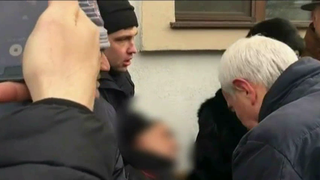 Scandal la primul termen din dosarul Mineriadei! 300 de oameni, chemati la audieri si tinuti in frig - Unui barbat i s-a facut rau