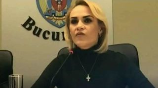 Gabriela Firea, amenintata cu moartea si bataia! De ce e lumea nemultumita de Primarul Bucurestiului! Are legatura cu o decizie luata in urma cu cateva zile