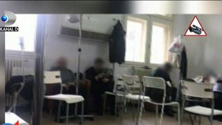 Situatie tragica in spitalele din Romania. Bolnavii de cancer nu-si primesc tratamentul la timp din cauza birocratiei - Managerii nu au finalizat licitatiile, iar citostaticele lipsesc cu desavarsire