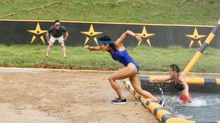 Ce tragedie! O concurenta de la EXATLON a pierdut sarcina in timpul competitiei - "Nu am stiut ca sunt insarcinata! Puteam sa mor", spune concurenta