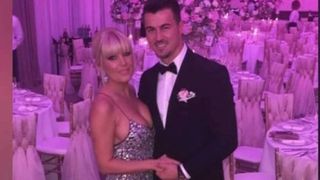 Ce nu se stia despre relatia Elenei Udrea cu barbatul pe care il va face tata de gemeni! Adrian Alexandrov: "In acesti doi ani de cand suntem impreuna..."