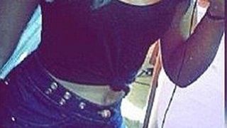 Si-a bagat castile in urechi sa asculte muzica, iar dupa putin timp bunica a gasit-o moarta! Medicii nu au mai putut sa faca nimic pentru ea