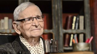 Scandal intre fiicele lui Radu Beligan! Bunurile marelui actor scoase la licitatie “Avocatul meu va proceda in conformitate cu legea”