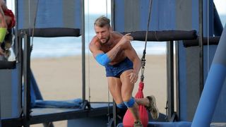 Ionut Jaguarul, luat in vizor la Exatlon. Ce sfaturi a primit si de ce i-a deranjat pe multi. Crezi ca e normal sa se intample asa ceva?