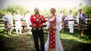 Acum opt ani era grav bolnava si isi cumparase sicriu si loc de veci insa de curand a anuntat ca este insarcinata: "Nu stiam daca sa fac testul de sarcina sau nu"