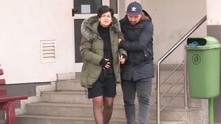 Medicii din Buzau acuzati de malpraxis se apara in cazul copilului mort in pantecele mamei! "Nu am mai vazut asa ceva!"